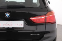 BMW X1 18i Aut.