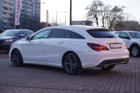Mercedes-Benz CLA 180 Shooting Brake Urban