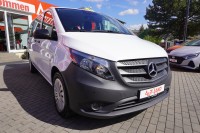 Mercedes-Benz Vito Tourer extralang 8-Sitzer Aut.