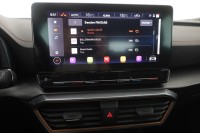 Cupra Formentor 1.4 e-Hybrid DSG