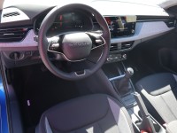Skoda Scala 1.0 TSI
