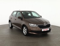 Skoda Fabia 1.0 MPI Cool Plus