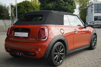 MINI COOPER_S_CABRIO Cabrio 2.0 Cooper S