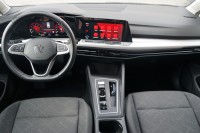 VW Golf VIII 1.5 eTSI DSG Life