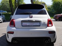 Abarth 595 Competizione 1.4 T-Jet