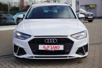 Audi A4 Avant 40 TDI S-Line