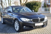 BMW 320 i Sport Line