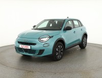 Fiat 600 1.2 T3 mHEV Aut. Sitzheizung LED Tempomat