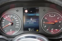 Mercedes-Benz T-Klasse T180 lang Progressive