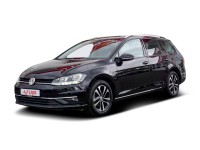 VW Golf VII Variant 2.0 TDI United Navi ACC DAB PDC