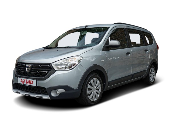 Dacia Lodgy Stepway 1.6 SCe100