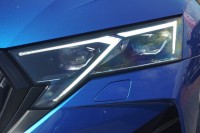 Skoda Octavia RS Combi 2.0 TSI DSG