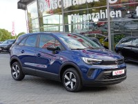 Opel Crossland 1.2 Edition