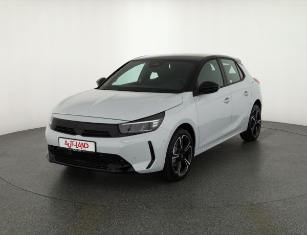 Opel Corsa GS mHEV Aut.