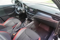 Skoda Scala 1.0 Monte Carlo DSG