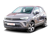 Opel Crossland 1.2 Turbo Sitzheizung LED Tempomat