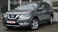 Vorschau: Nissan X-Trail 1.6 DIG-T N-Connecta