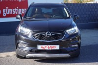 Opel Mokka X 1.4 Turbo