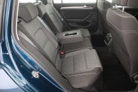 VW Passat Variant 2.0 TDI DSG