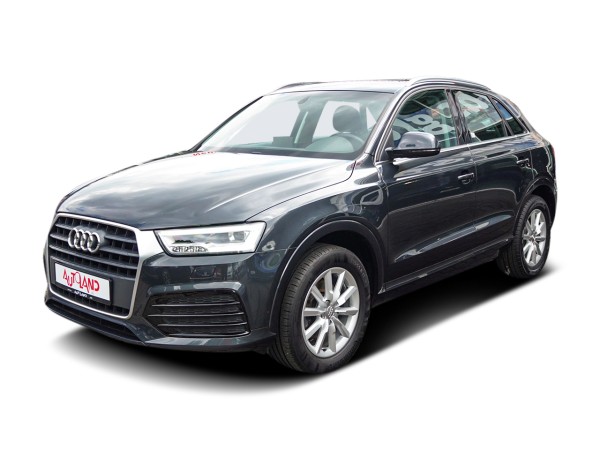 Audi Q3 1.4 TFSI sport