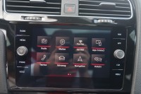 VW Golf VII 2.0 TSI GTI Performance