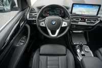 BMW X3 30i xDrive Aut.