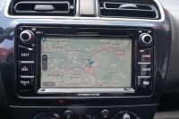 Mitsubishi Space Star 1.2 Spirit+ Black