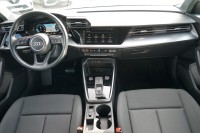 Audi A3 Sportback 35 1.5 TFSI s-tronic