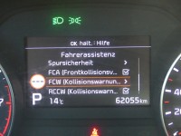 Kia Sportage 1.6 T-GDI GT-Line 4WD