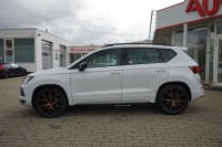 Cupra Ateca 2.0 VZ Edition 4Drive