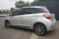 Toyota Yaris 1.5 Dual-VVT-iE