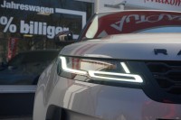Land Rover Range Rover Evoque 2.0D150 AWD