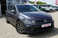 VW Polo 1.0 TSI