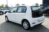 Vorschau: VW up up! 1.0 high up! Navi über APP SHZ 15Z 