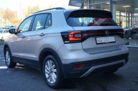 VW T-Cross 1.0 TSI