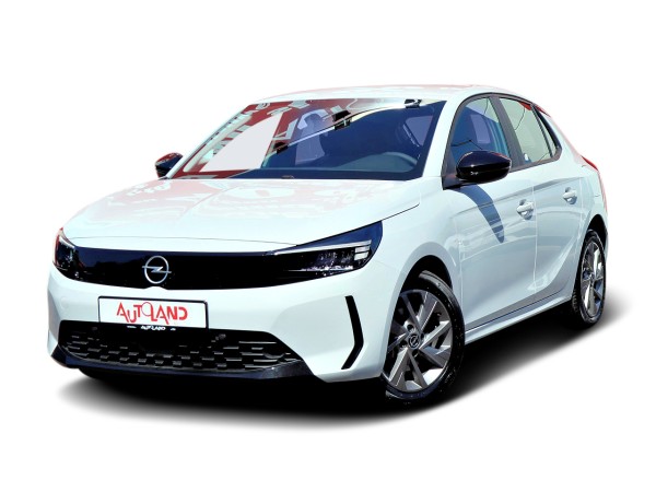 Opel Corsa 1.2 DI Turbo Facelift