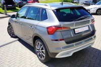 Skoda Kamiq 1.0 Scoutline