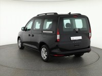 VW Caddy 1.5 TSI