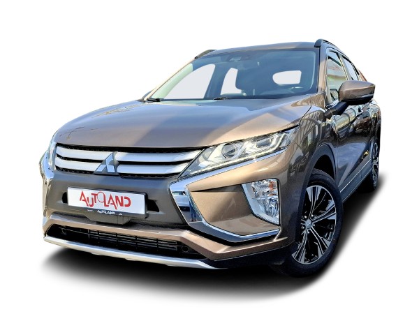 Mitsubishi Eclipse Cross 1.5 T-MIVEC