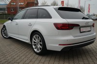 Audi A4 1.4 TFSI Avant sport