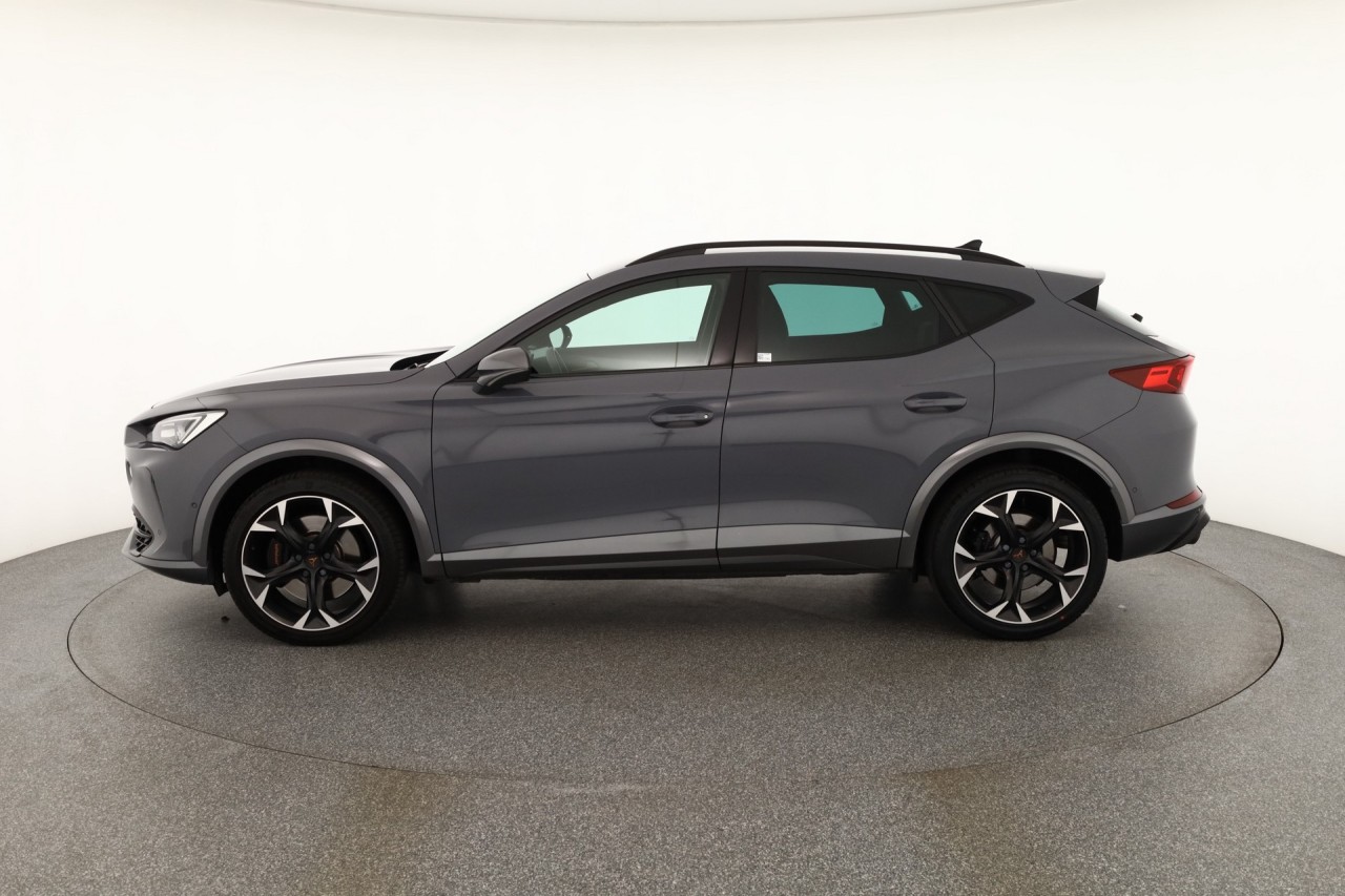 Cupra Formentor 2.0 TSI DSG 4Drive VZ