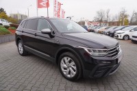 VW Tiguan Allspace 1.5 16V TSI Highline