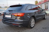 Audi A4 Avant 35 2.0 TFSI