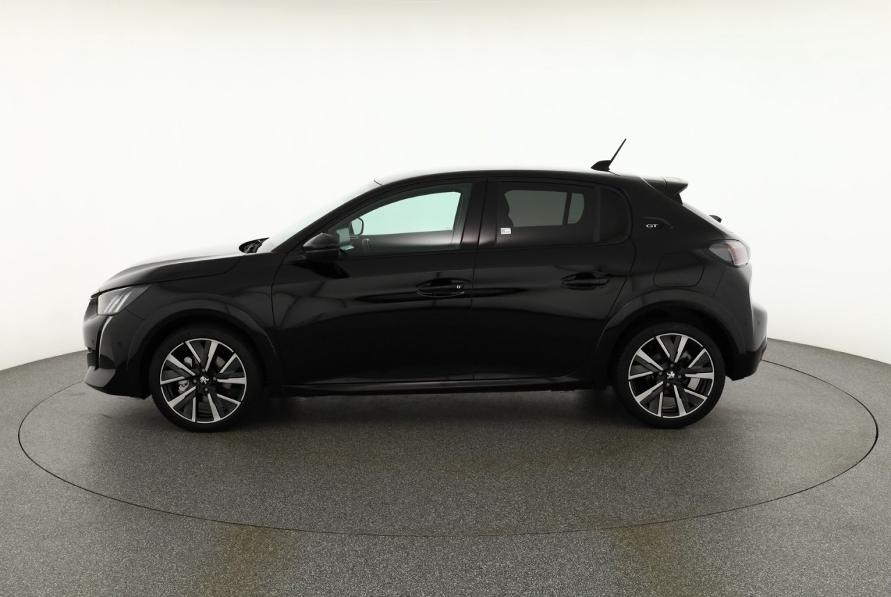 Peugeot 208 GT-Line PureTech 100