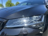 Skoda Superb Combi 2.0 TDI Sportline