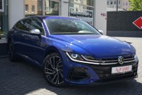 VW Arteon SB 2.0 TSI R 4Motion