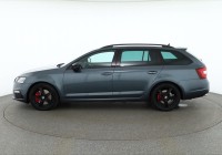 Vorschau: Skoda Octavia Combi 2.0 TSI DSG RS