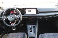 VW Golf VIII 2.0 TSI GTI DSG