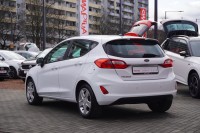 Ford Fiesta 1.1 Cool&Connect S/S