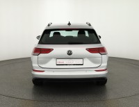 VW Golf VIII Variant 1.0 TSI Life